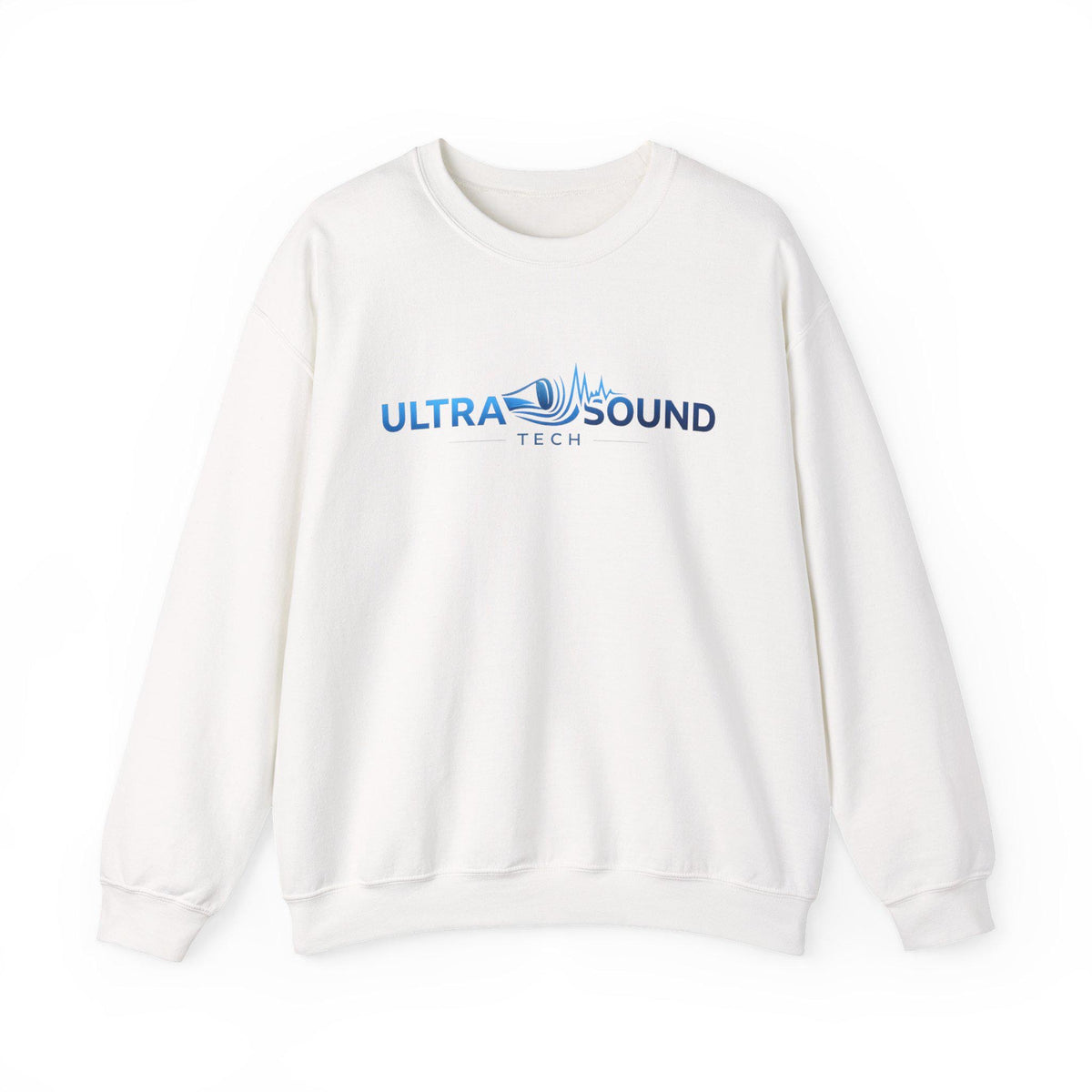 Sonographer Sweatshirt, Ultrasound Tech Crewneck, Sonography Gift, Medical Apparel, Radiology Tech Shirt, Sonographer Gift Idea