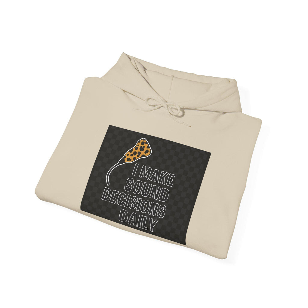 Funny Ultrasound Hoodie | Radiology Tech Humor Sweatshirt (2026)