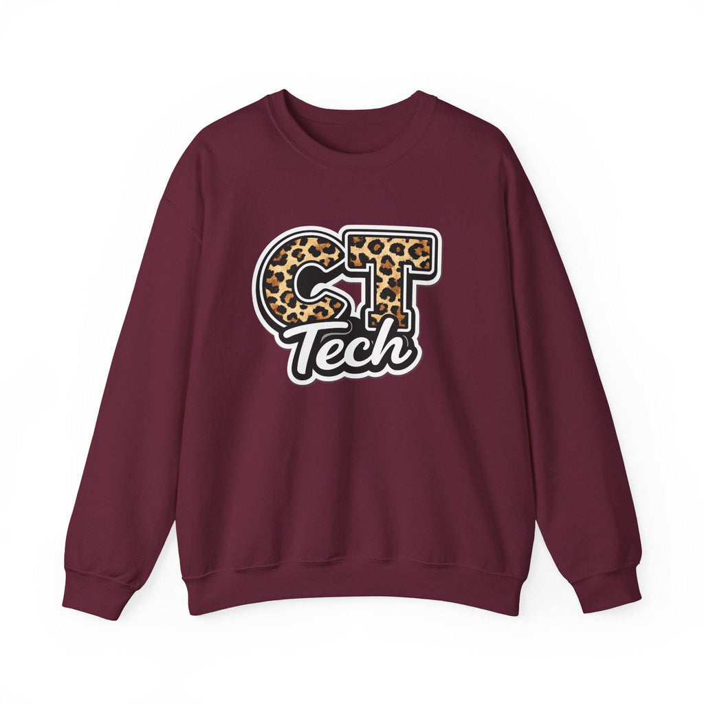CT Technologist Sweatshirt | Medical Imaging Radiology Tech Crewneck |CT Tech Shirt | X-Ray MRI Tech Gift for Rad Techs | Nurse Gift Apparel