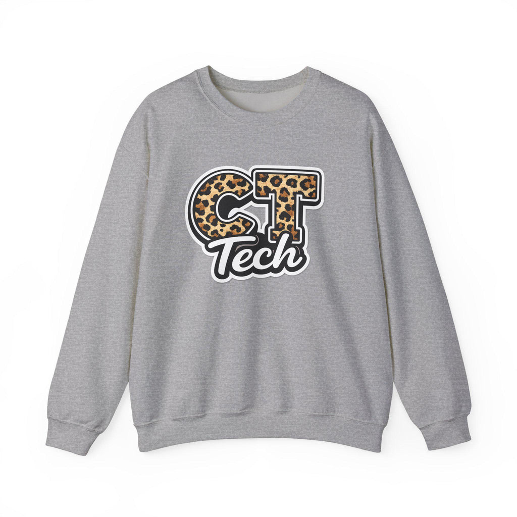 CT Technologist Sweatshirt | Medical Imaging Radiology Tech Crewneck |CT Tech Shirt | X-Ray MRI Tech Gift for Rad Techs | Nurse Gift Apparel