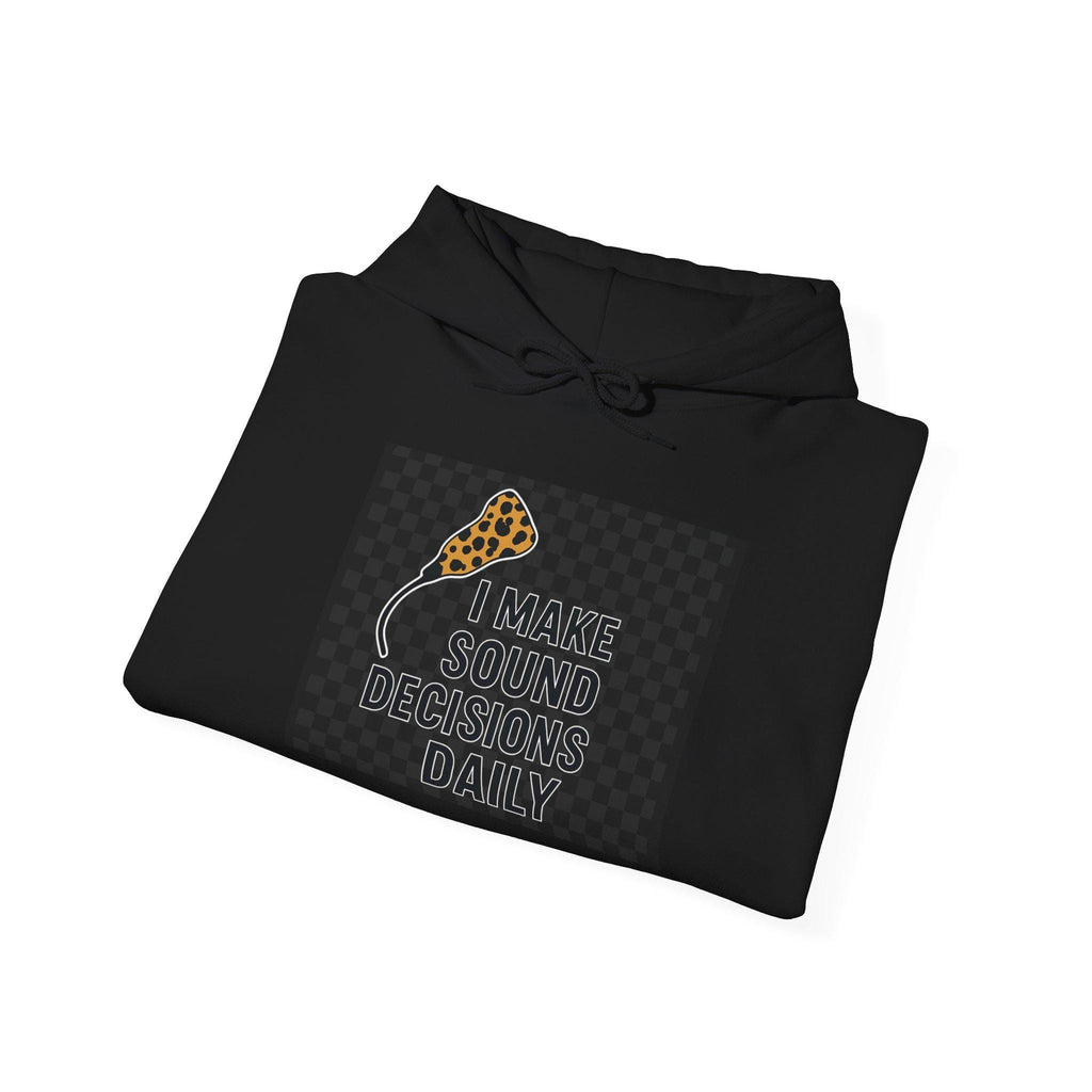 Funny Ultrasound Hoodie | Radiology Tech Humor Sweatshirt (2026)