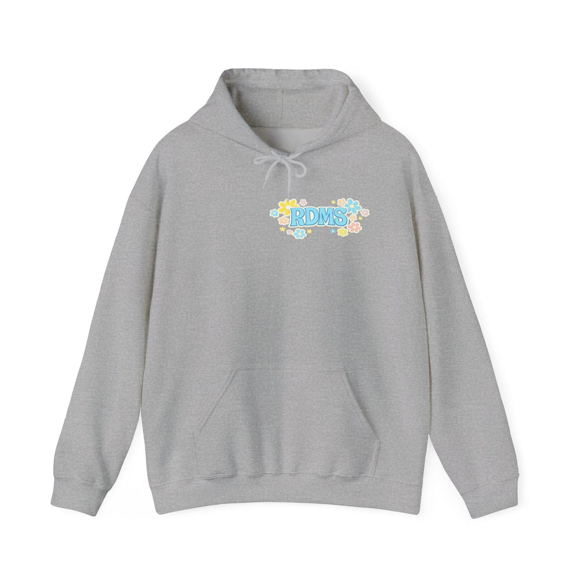 Retro Sonographer Hoodie | Vintage Ultrasound Tech Sweatshirt | Medical Sonography Gift | Unisex Pullover Hoodie | Do Not Dry Clean
