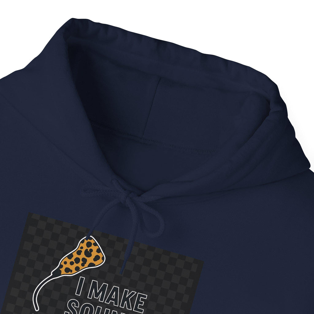 Funny Ultrasound Hoodie | Radiology Tech Humor Sweatshirt (2026)