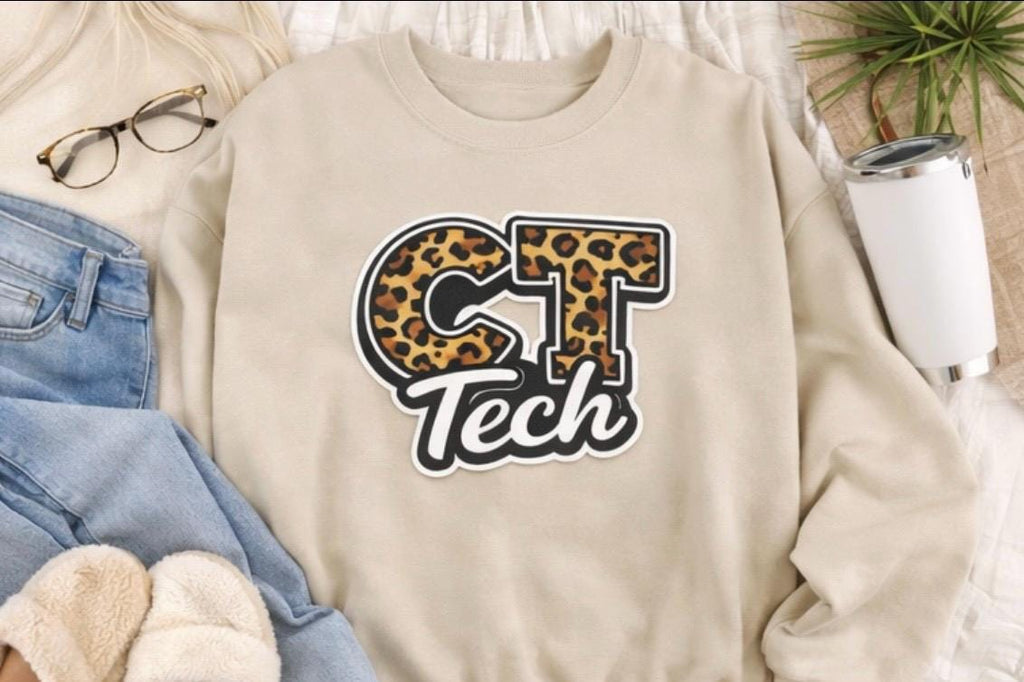 CT Technologist Sweatshirt | Medical Imaging Radiology Tech Crewneck |CT Tech Shirt | X-Ray MRI Tech Gift for Rad Techs | Nurse Gift Apparel