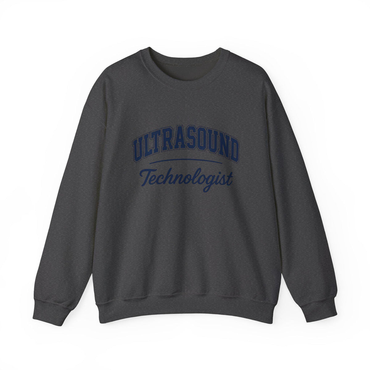 Ultrasound Technologist Sweatshirt | Cozy Medical Apparel Gift for Sonographer