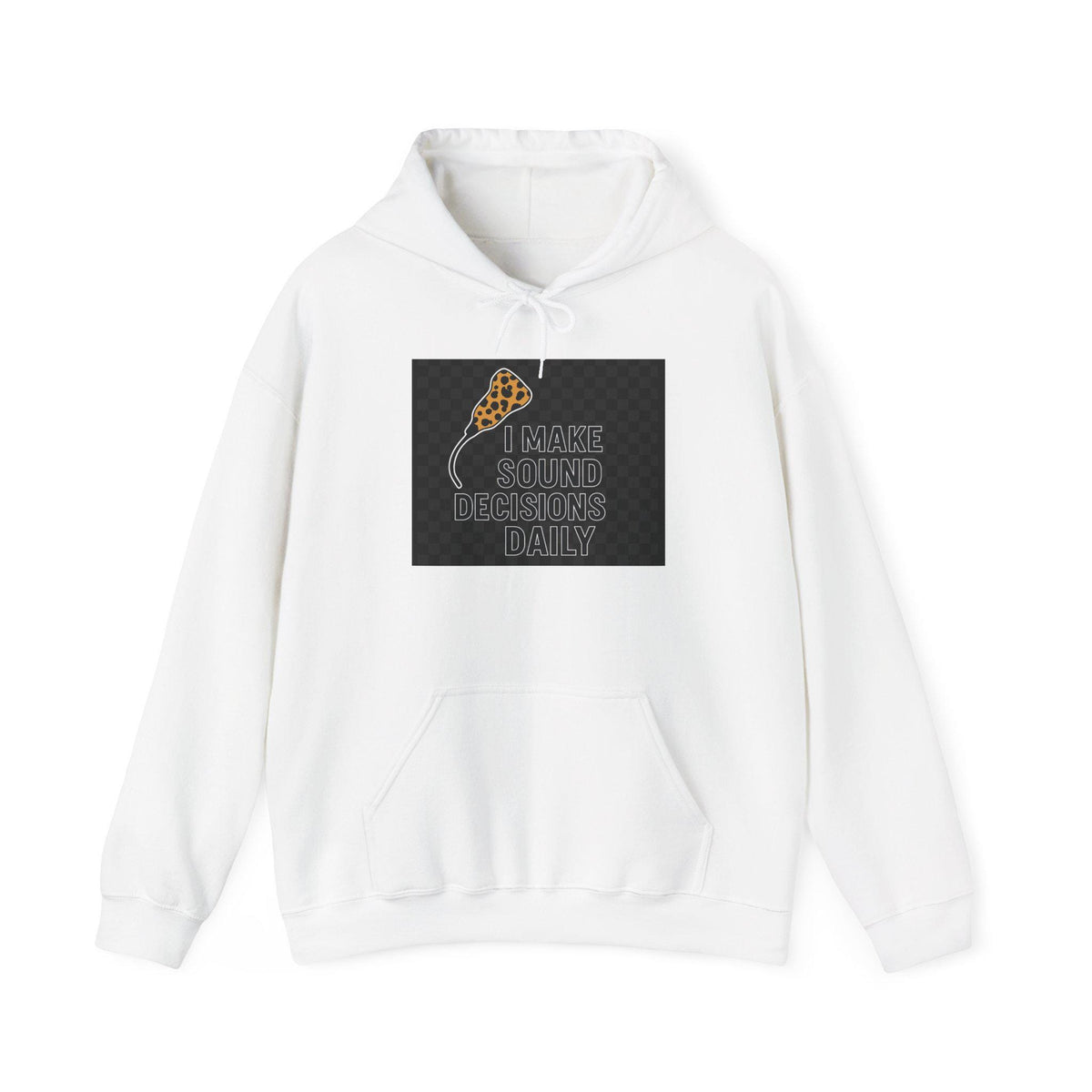 Funny Ultrasound Hoodie | Radiology Tech Humor Sweatshirt (2026)