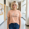 Future Sonographer Shirt, Ultrasound Student Tee, Radiology Tech Gift