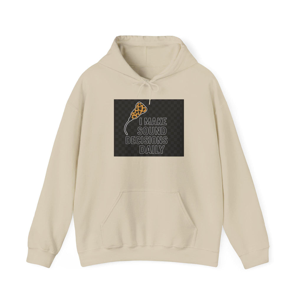 Funny Ultrasound Hoodie | Radiology Tech Humor Sweatshirt (2026)