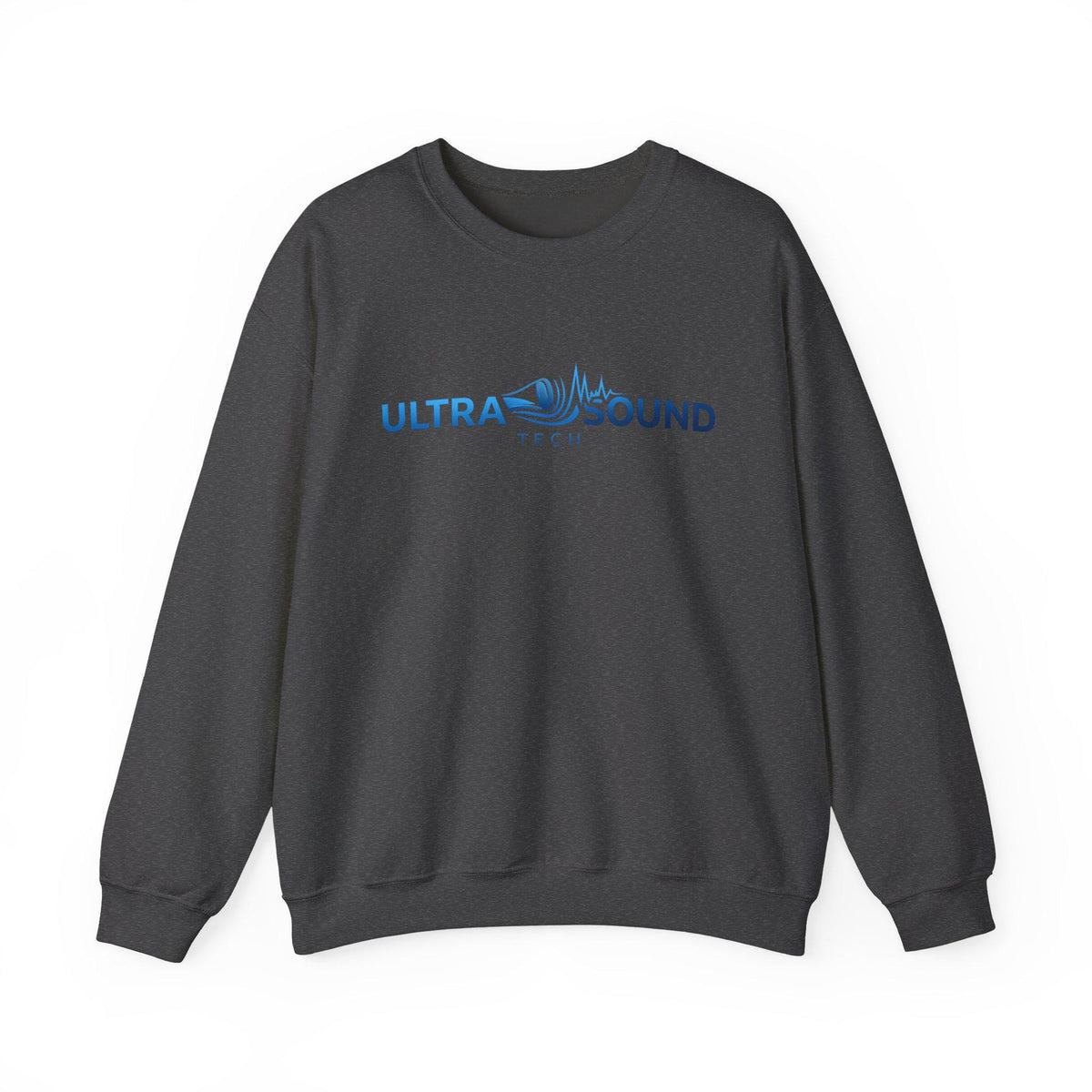 Sonographer Sweatshirt, Ultrasound Tech Crewneck, Sonography Gift, Medical Apparel, Radiology Tech Shirt, Sonographer Gift Idea