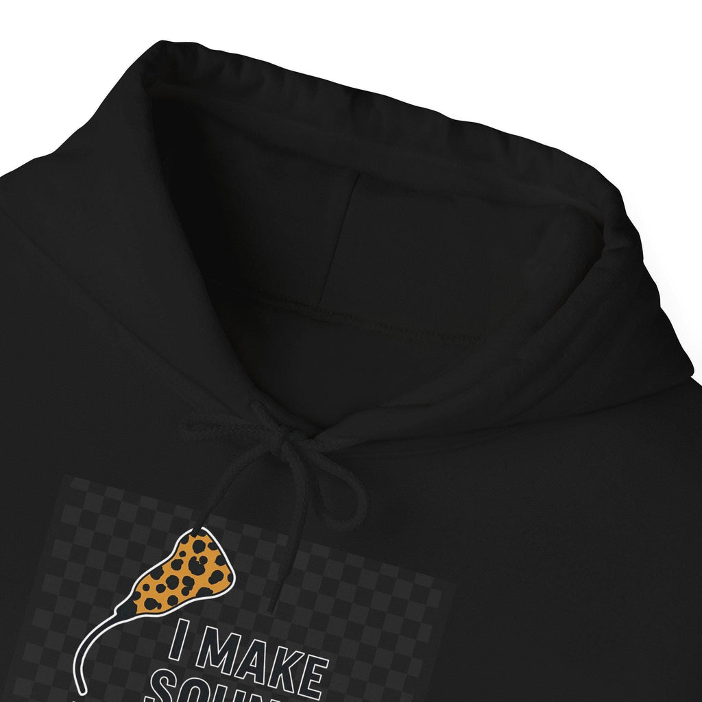 Funny Ultrasound Hoodie | Radiology Tech Humor Sweatshirt (2026)