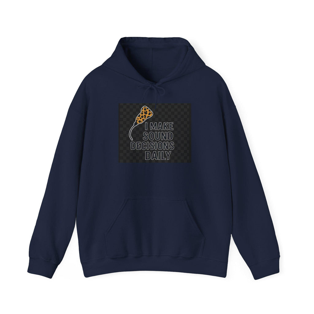 Funny Ultrasound Hoodie | Radiology Tech Humor Sweatshirt (2026)