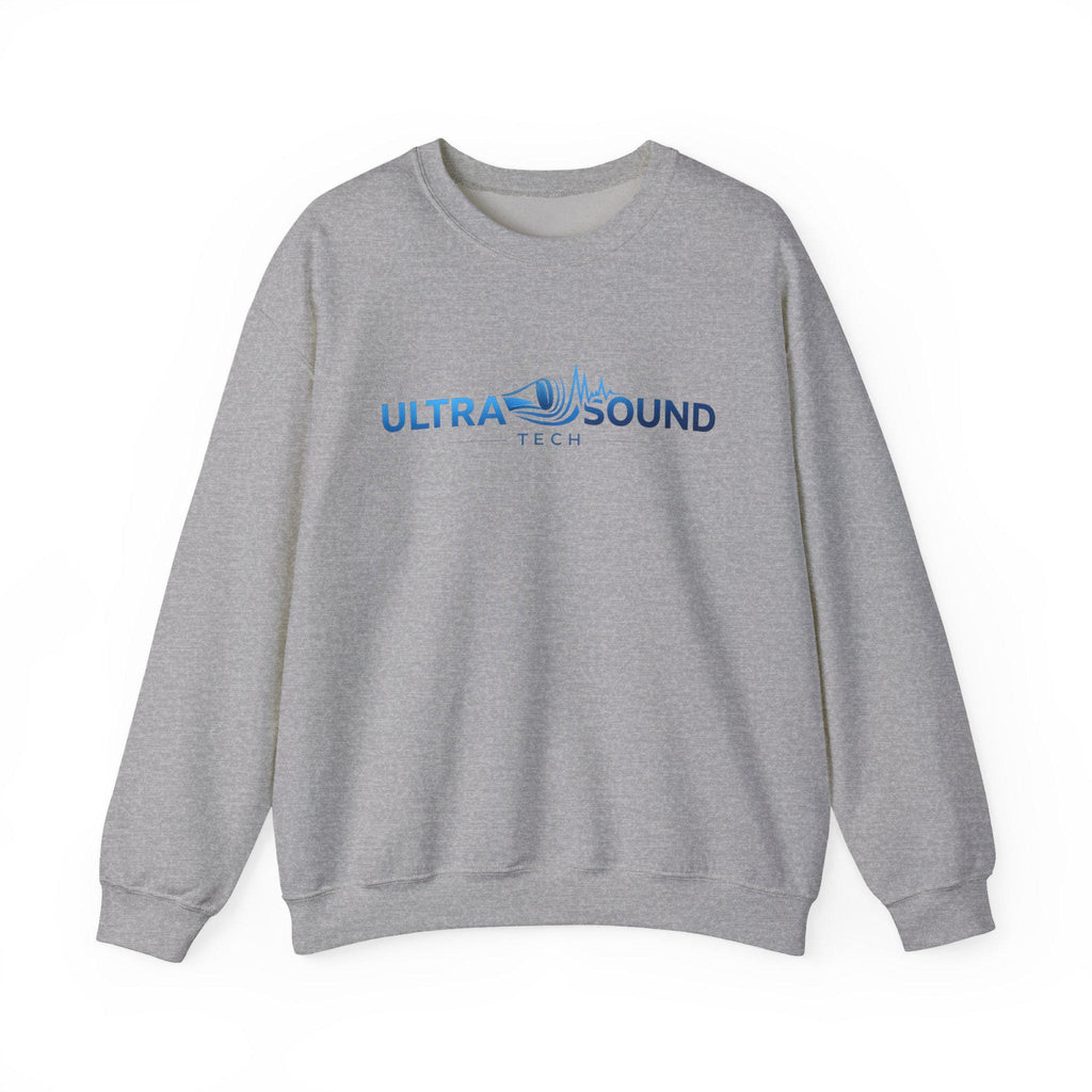 Sonographer Sweatshirt, Ultrasound Tech Crewneck, Sonography Gift, Medical Apparel, Radiology Tech Shirt, Sonographer Gift Idea