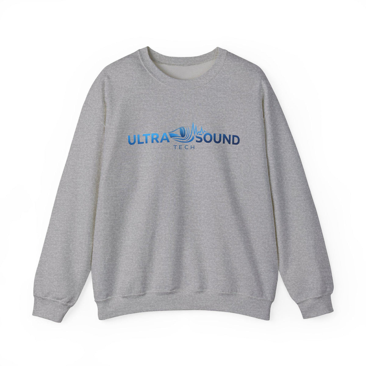 Sonographer Sweatshirt, Ultrasound Tech Crewneck, Sonography Gift, Medical Apparel, Radiology Tech Shirt, Sonographer Gift Idea