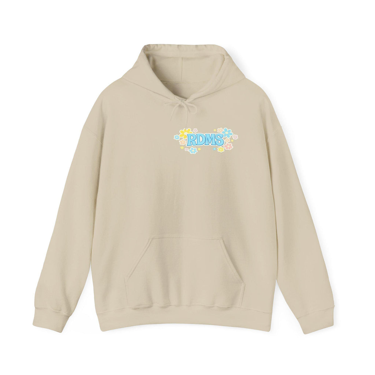Retro Sonographer Hoodie | Vintage Ultrasound Tech Sweatshirt | Medical Sonography Gift | Unisex Pullover Hoodie | Do Not Dry Clean