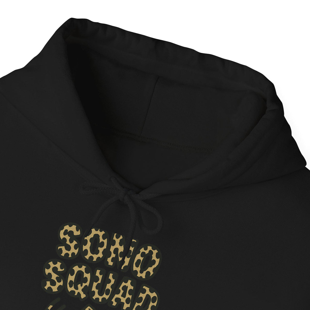 Leopard Print Ultrasound Hoodie, Pregnancy Announcement Sweatshirt, Mom-to-Be Gift