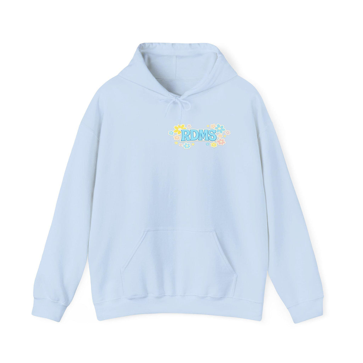 Retro Sonographer Hoodie | Vintage Ultrasound Tech Sweatshirt | Medical Sonography Gift | Unisex Pullover Hoodie | Do Not Dry Clean