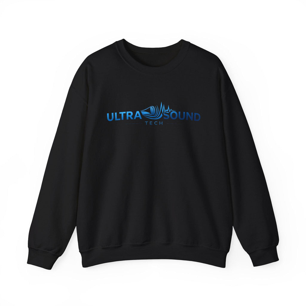 Sonographer Sweatshirt, Ultrasound Tech Crewneck, Sonography Gift, Medical Apparel, Radiology Tech Shirt, Sonographer Gift Idea