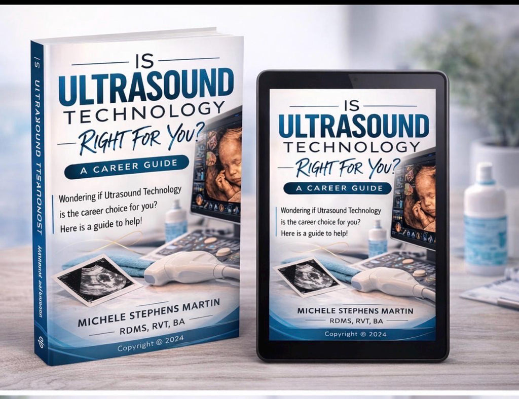 Is Ultrasound The Right Career For You?
