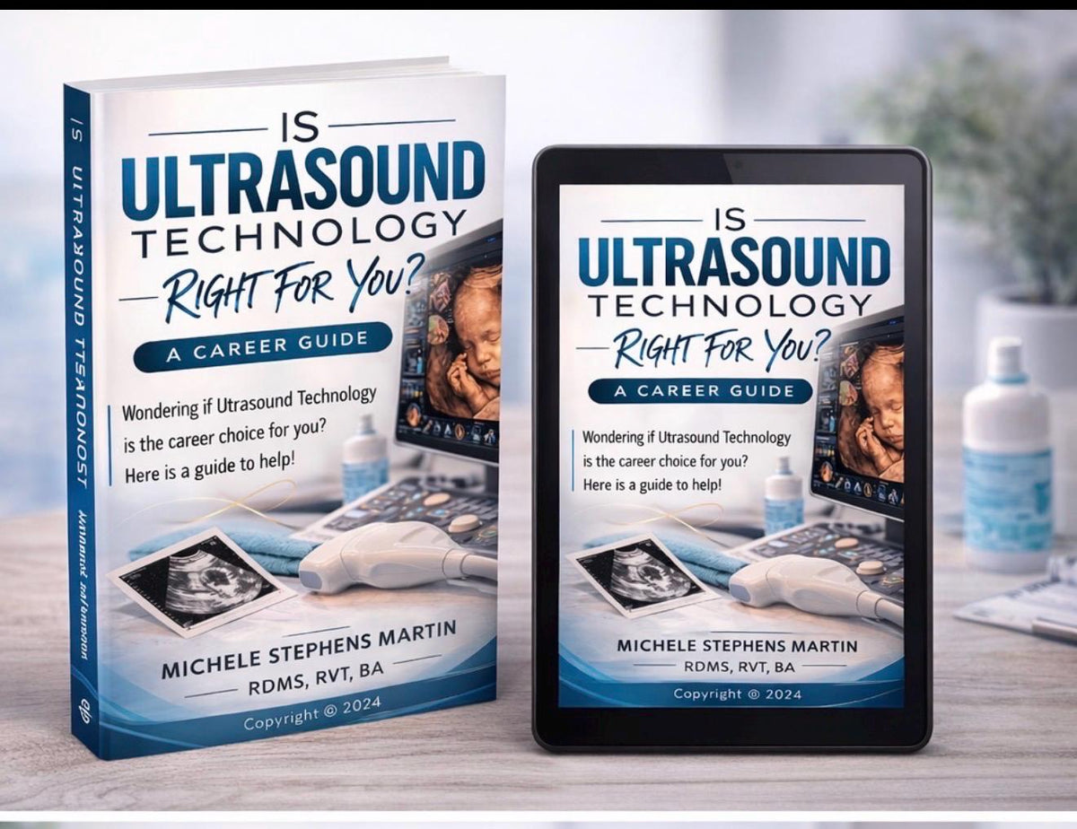Is Ultrasound The Right Career For You?