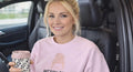 Ultrasound Tech Messy Bun Sweatshirt | Sonographer Scrubs Pullover, Probe Ready Medical Sonography Gift for Women, Radiology Nurse Top