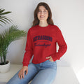 Ultrasound Technologist Sweatshirt | Cozy Medical Apparel Gift for Sonographer