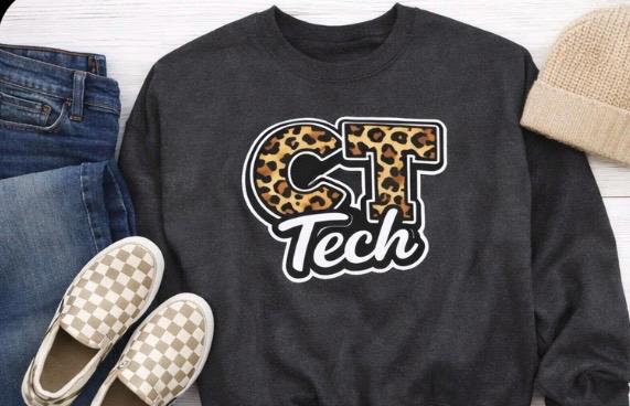 CT Technologist Sweatshirt | Medical Imaging Radiology Tech Crewneck |CT Tech Shirt | X-Ray MRI Tech Gift for Rad Techs | Nurse Gift Apparel