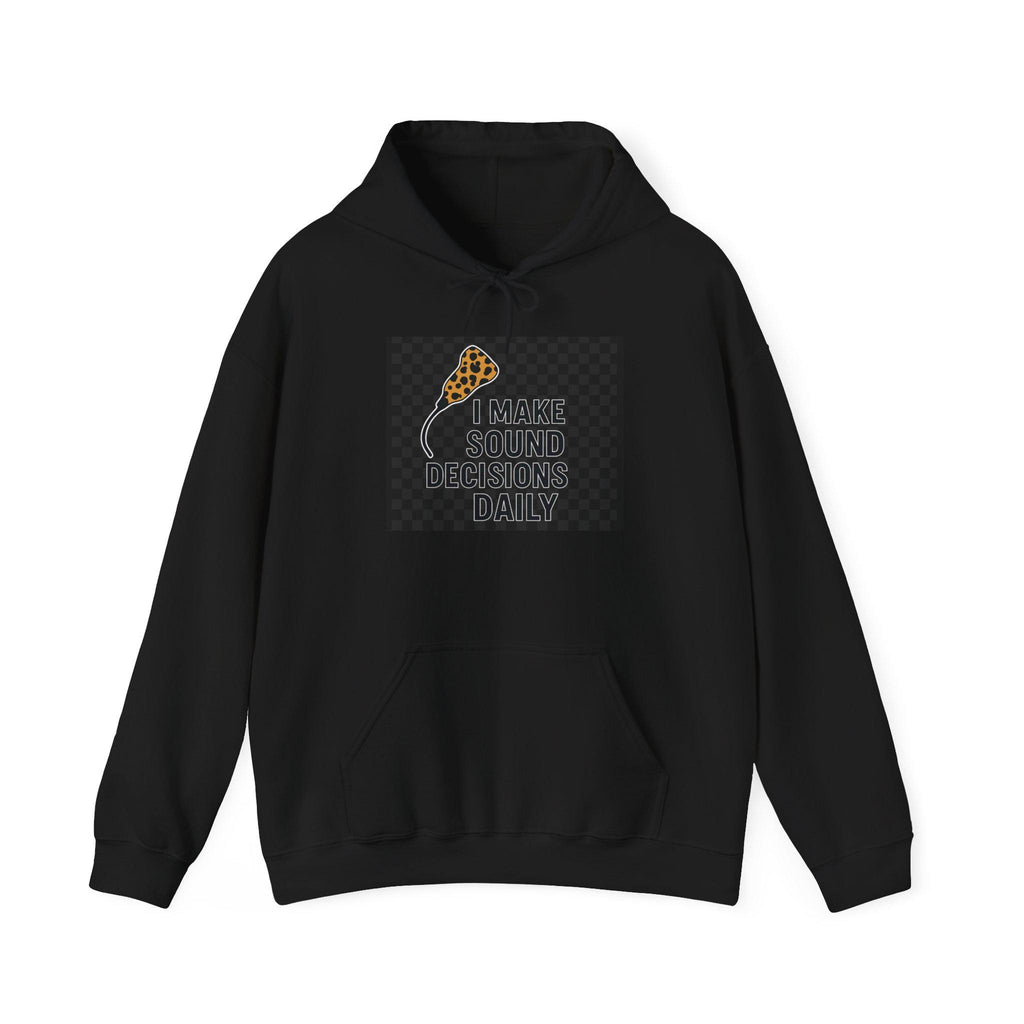 Funny Ultrasound Hoodie | Radiology Tech Humor Sweatshirt (2026)