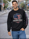 CT Technologist Crewneck Sweatshirt | Radiology Tech Shirt | X-Ray Tech Gift | Medical Imaging Technologist Pullover | Healthcare Gift