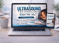 Is Ultrasound The Right Career For You?