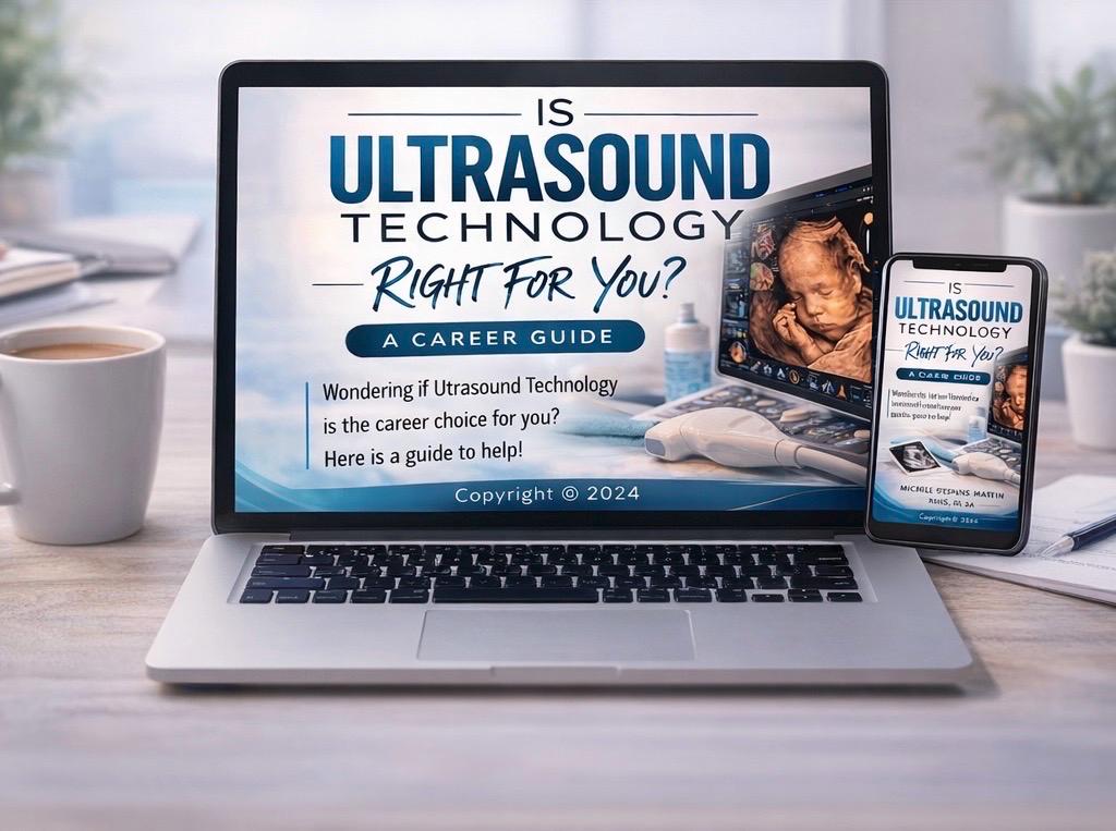 Is Ultrasound The Right Career For You?