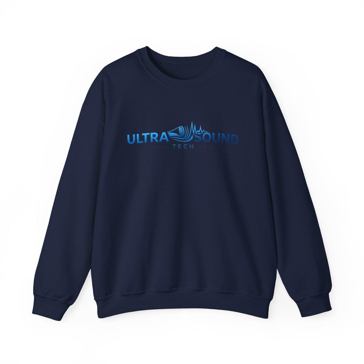 Sonographer Sweatshirt, Ultrasound Tech Crewneck, Sonography Gift, Medical Apparel, Radiology Tech Shirt, Sonographer Gift Idea