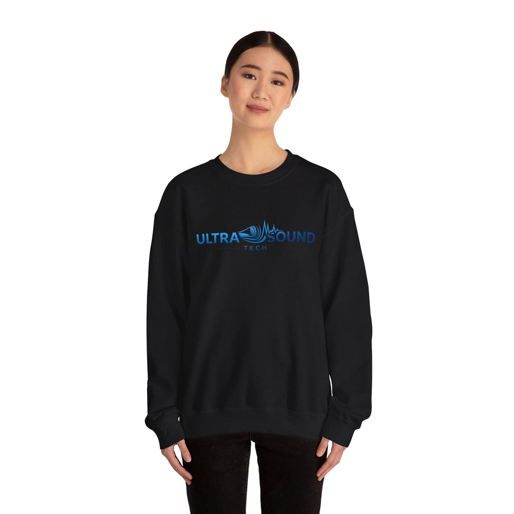 Sonographer Sweatshirt, Ultrasound Tech Crewneck, Sonography Gift, Medical Apparel, Radiology Tech Shirt, Sonographer Gift Idea
