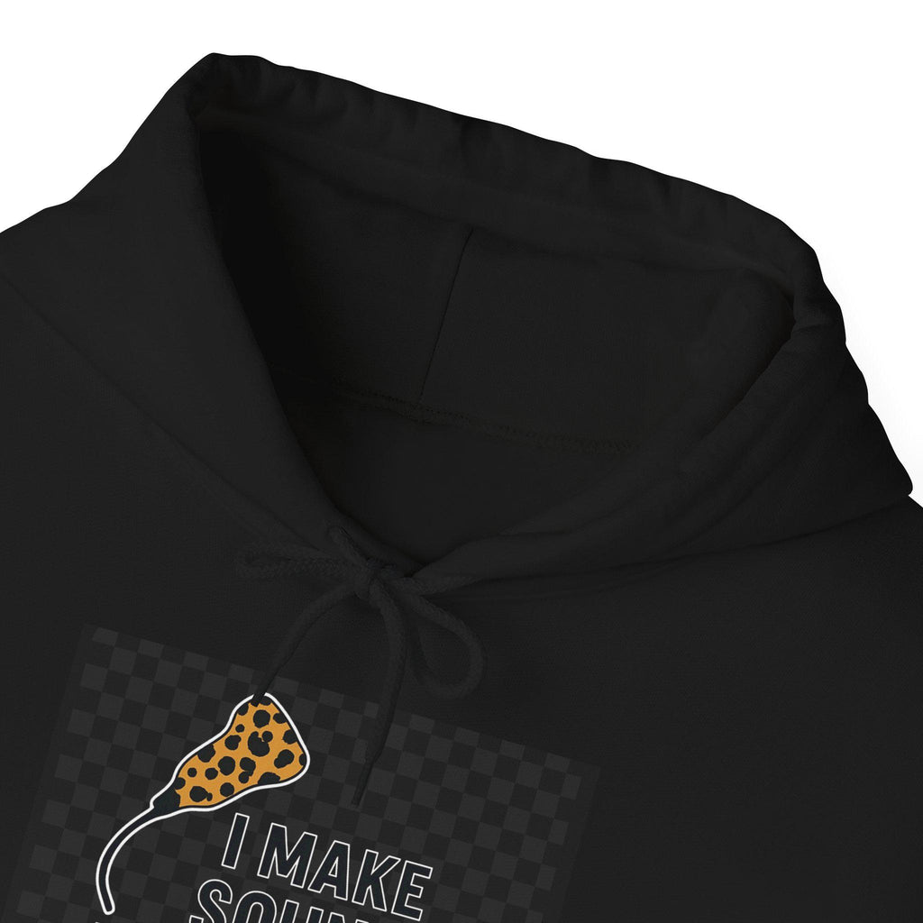 Funny Ultrasound Hoodie | Radiology Tech Humor Sweatshirt (2026)
