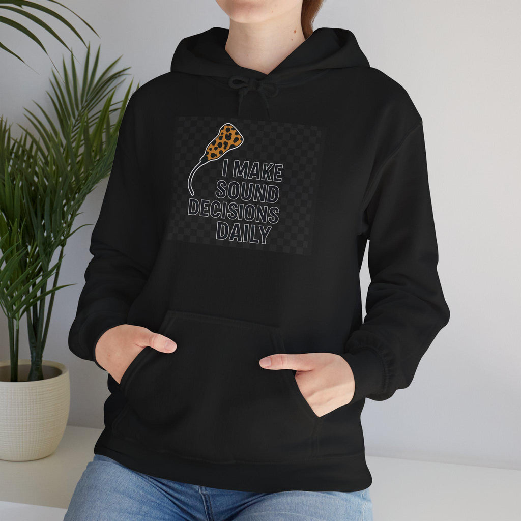 Funny Ultrasound Hoodie | Radiology Tech Humor Sweatshirt (2026)