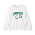 Ultrasound Crewneck Sweatshirt: Funny Medical Apparel