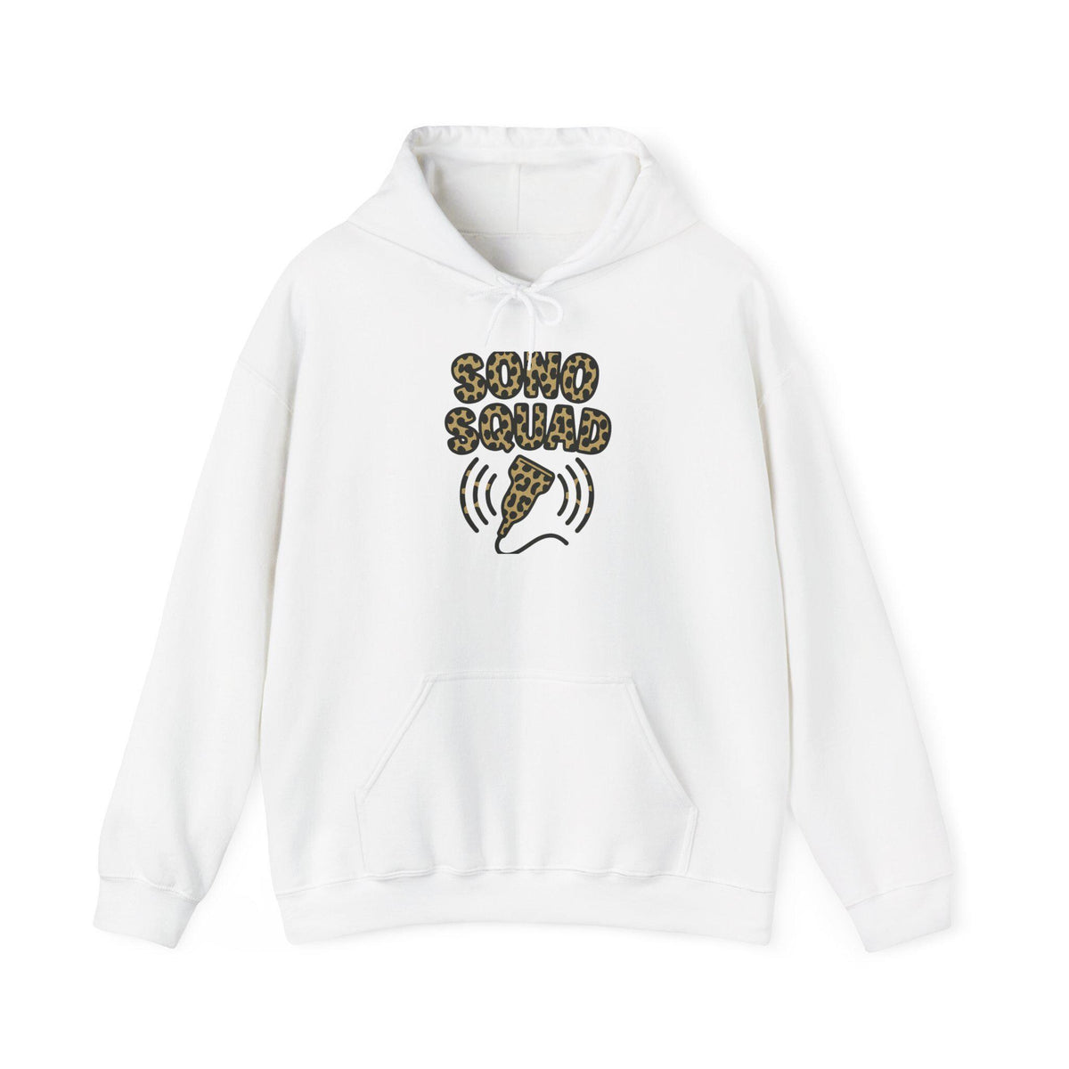 soft comfortable pregnancy hoodie lifestyle photo