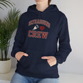 Ultrasound Tech Hoodie, Sonographer Gift, Medical Crewneck, Radiology Apparel, Healthcare Hoodie, Cozy Cotton Blend