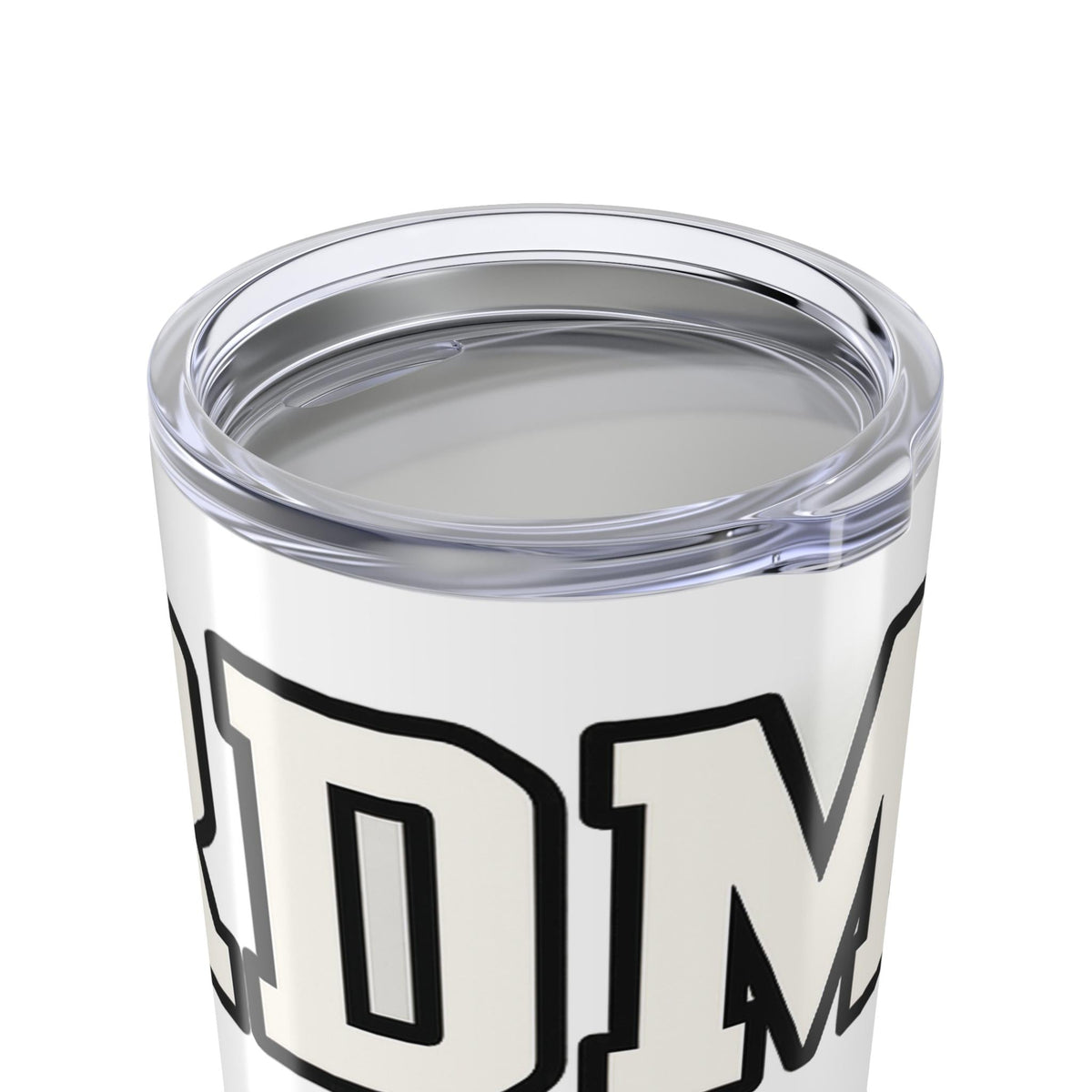 RDMS Tumbler | Sonographer Gift, Ultrasound Tech Funny Cup, Quirky Stainless Steel Travel Mug, Leopard Print Nurse Radiology Gift MD RDMS!!