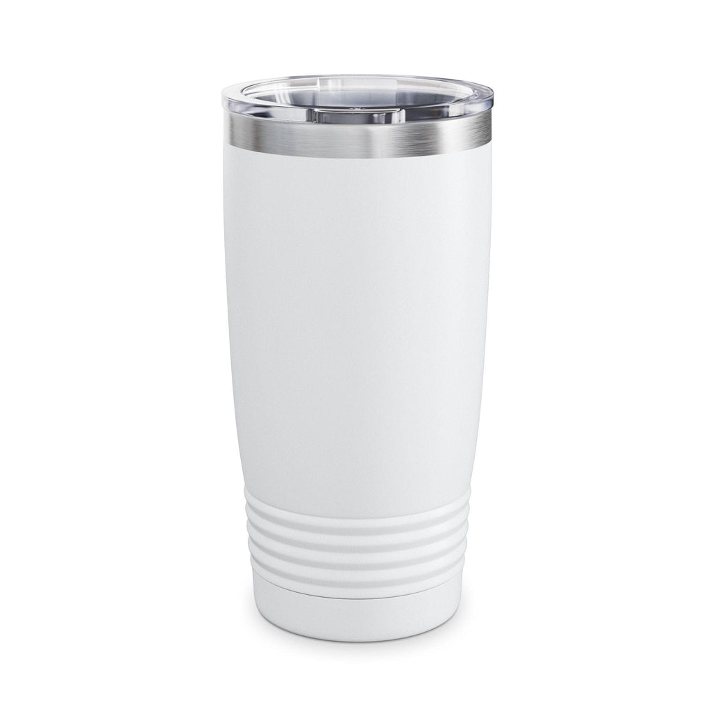 CT Technologist Shield Tumbler 20oz | Computed Tomography Tech Gift | Radiology X-Ray MRI Medical Imaging Nurse Appreciation Cup Work Gift