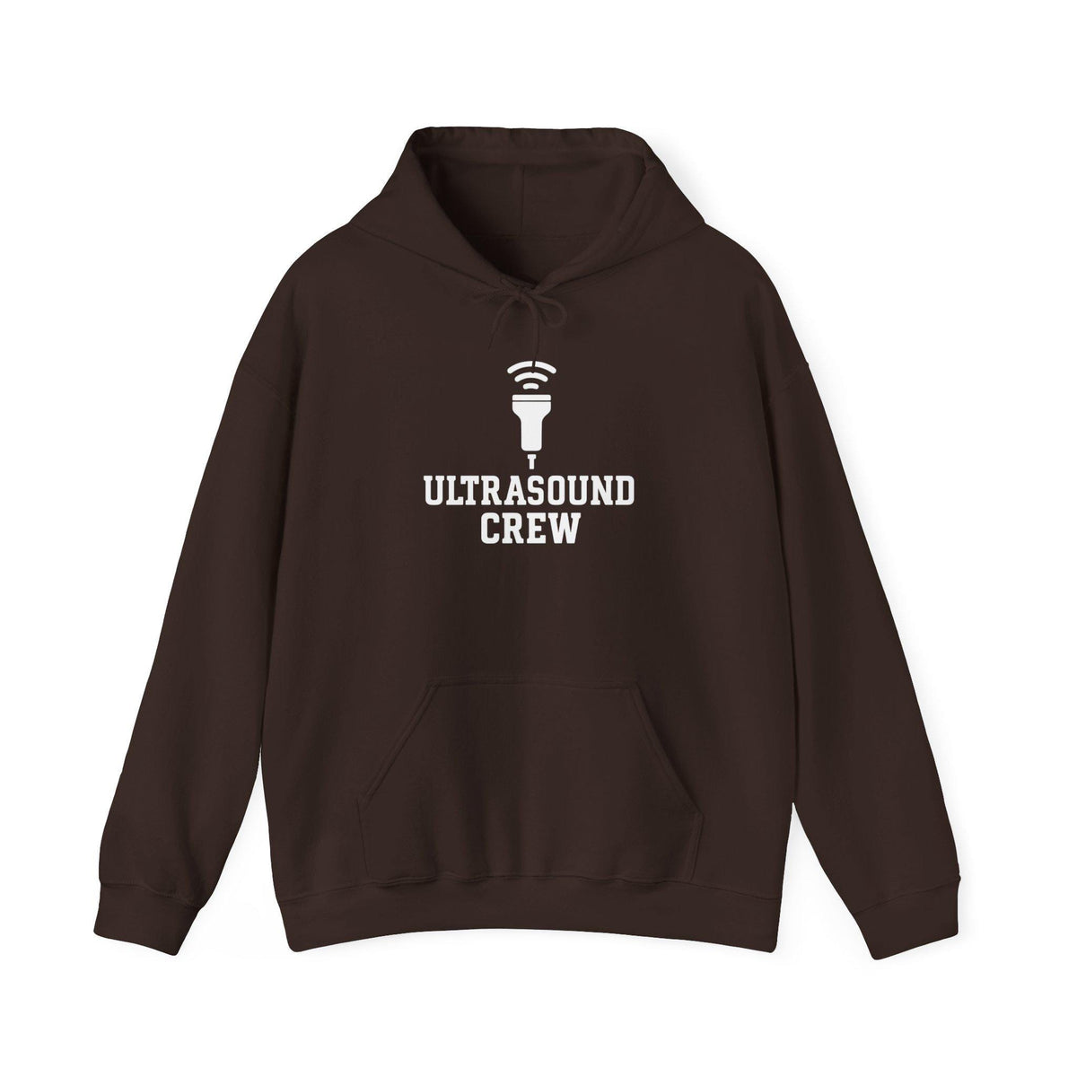 Sonographer Ultrasound Tech Hoodie, Medical Imaging Crewneck Sweatshirt