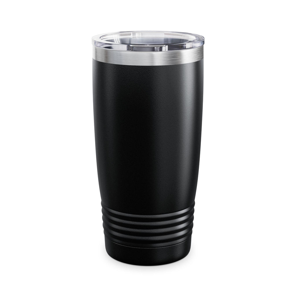 CT Technologist Shield Tumbler 20oz | Computed Tomography Tech Gift | Radiology X-Ray MRI Medical Imaging Nurse Appreciation Cup Work Gift